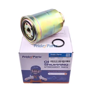 Fuel Filter SBA130366400 for New Holland Tractor Boomer 33 37 41 47 Farmall 30A 30C 35A 35C 40C 50C