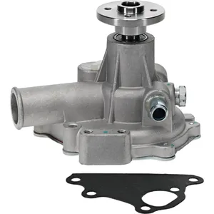 Water Pump For Case D33, D35, D40, D45, DX31, DX35 SBA145017221; 1106-6189