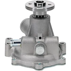 Water Pump For Case D33, D35, D40, D45, DX31, DX35 SBA145017221; 1106-6189 — 4