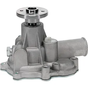 Water Pump For Case D33, D35, D40, D45, DX31, DX35 SBA145017221; 1106-6189 — 2