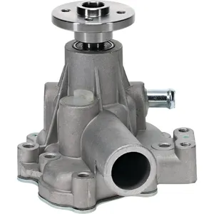 Water Pump For Case D33, D35, D40, D45, DX31, DX35 SBA145017221; 1106-6189 — 3