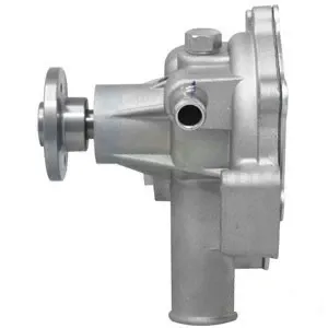 Water Pump for New Holland® | Replaces OEM # SBA145017730 — 2