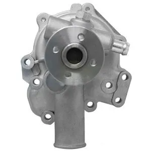 Water Pump for New Holland® | Replaces OEM # SBA145017730