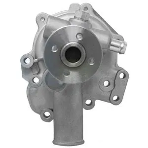 Water Pump for Case® | Replaces OEM # SBA145017730 — 2