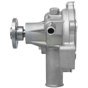 Water Pump for Case® | Replaces OEM # SBA145017730