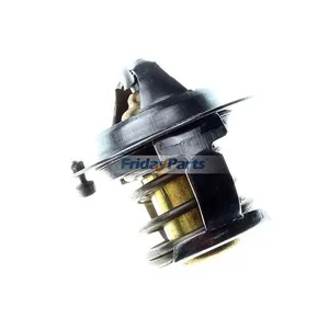Water Pump With Thermostat SBA145017780 for New Holland Tractor 1320 1920… — 6