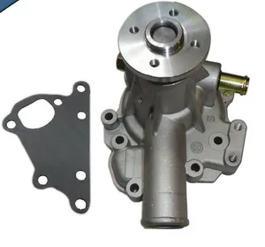 Case IH Tractor Water Pump Replaces SBA145017790