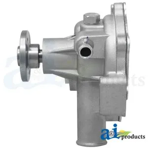Water Pump for New Holland® || Replaces OEM # SBA145017790 — 2