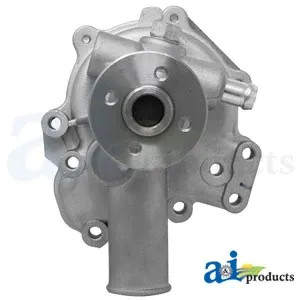 Water Pump for New Holland® || Replaces OEM # SBA145017790 — 3