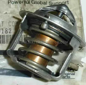 Thermostat