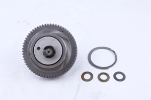 New Oil Pump SBA165026120 for New Holland Tractor 1320 1520 1530 1620 1630 1920 1925 2120 3415 Tc25 Tc25D Tc29 Tc29D — 2