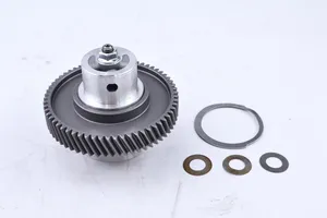 New Oil Pump SBA165026120 for New Holland Tractor 1320 1520 1530 1620 1630 1920 1925 2120 3415 Tc25 Tc25D Tc29 Tc29D