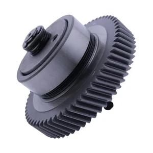 Oil Pump SBA165026120 for CASE D25 D29 D33 D35 D40 D45 DX25 DX29 DX31 DX33 DX34 DX48 DX55 SR130 410 420 420CT CX28 CX31 CX35 — 4