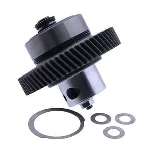 Oil Pump SBA165026120 for New Holland Loader?L140 L150 L160 L170 L175 L213 L465 L565 LS140 LS150 LS160 LS170 LX465 LX665 SL40B