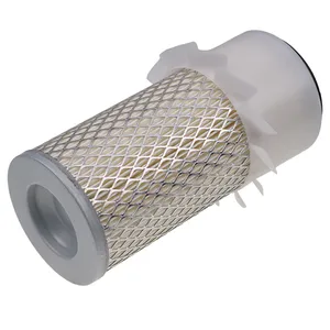 Outer Air Filter SBA314531123 for Ford New Holland Tractor 1300 1310 1510 1100 1110 1120 1200 1210 1215 1220 — 4