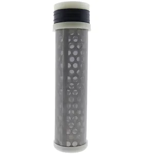 Inner Air Filter SBA314531175 for New holland Tractor TC18 TC23DA TC24D TC26DA TZ18DA TZ22DA TZ24DA TZ25DA — 2
