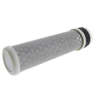 Inner Air Filter SBA314531175 for New holland Tractor TC18 TC23DA TC24D TC26DA TZ18DA TZ22DA TZ24DA TZ25DA — 4