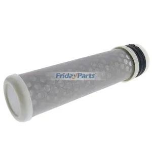 Inner Air Filter SBA314531175 for CASE Tractor DX18E DX21 DX22E DX23 DX24 DX24E DX25E DX26 — 5