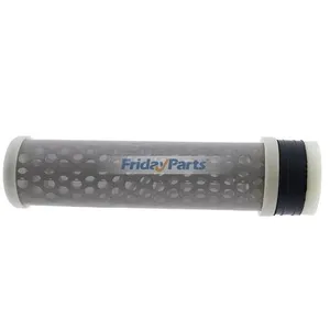 Inner Air Filter SBA314531175 for New holland Tractor TC18 TC23DA TC24D TC26DA TZ18DA TZ22DA TZ24DA TZ25DA — 5