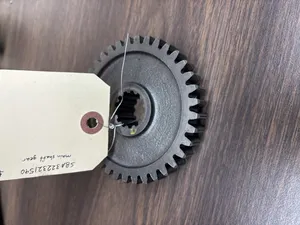 Mainshaft Gear, Ford/Nholland, Used — 2