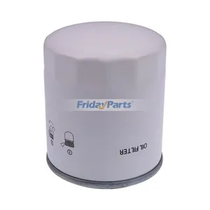 Oil Filter 70000-32431 SBA340500370 for Ford New Holland Tractor 1120 1220 1320 1520 L175 L295 — 6