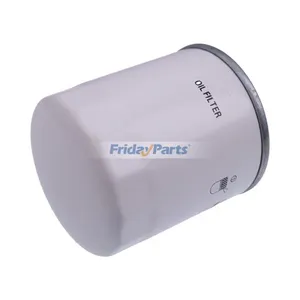 Oil Filter 70000-32431 SBA340500370 for Ford New Holland Tractor 1120 1220 1320 1520 L175 L295 — 3