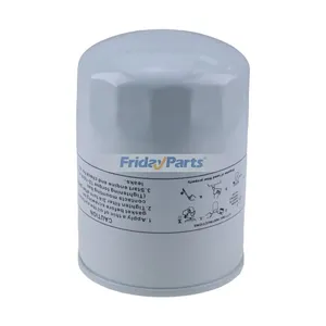 Hydraulic Filter 9846407 SBA340500610 for Ford New Holland Tractor 1120 1215 1220 1320 1510 1520 1620 1710 1715