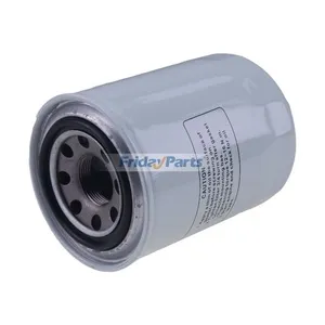 Hydraulic Filter 9846407 SBA340500610 for Ford New Holland Tractor 1120 1215 1220 1320 1510 1520 1620 1710 1715 — 4