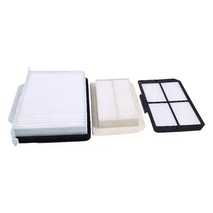 Air Filter Kit 4441139 4S00683 4350249 for Hitachi ZX210 ZX250 ZX270 ZX130 ZX160 ZX200 ZX240 ZX330 ZX450 John Deere 270C LC 3554 Excavator — 4