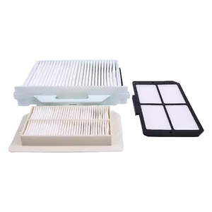 Air Filter Kit 4441139 4S00683 4350249 for Hitachi ZX210 ZX250 ZX270 ZX130 ZX160 ZX200 ZX240 ZX330 ZX450 John Deere 270C LC 3554 Excavator