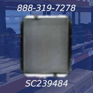 SC239484 - Radiator