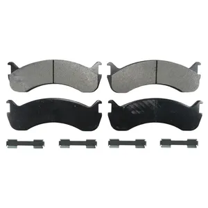 DISC PADS
