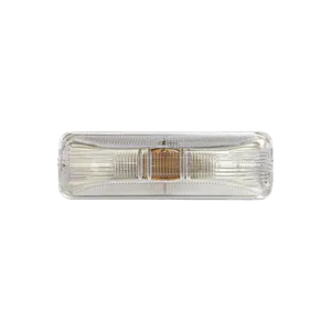 4″ x 1″ Incandescent Sealed Utility/Dome Lamp