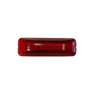 1″ x 4″ Sealed Incandescent Lamp