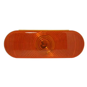 Incandescent Oval Signal/Park Lamp