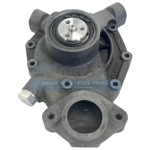 SE501227 Genuine John Deere Water Pump — 4