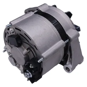 12V Alternator SE501342 for John Deere 4045 6068 Engine 2064 2066 9400 9410 9450 9500 482C 360D 210C 410G — 5