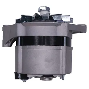 12V Alternator SE501342 for John Deere 4045 6068 Engine 2064 2066 9400 9410 9450 9500 482C 360D 210C 410G — 2