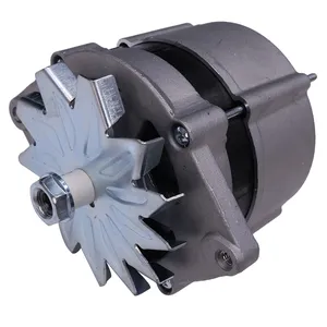 12V Alternator SE501342 for John Deere 4045 6068 Engine 2064 2066 9400 9410 9450 9500 482C 360D 210C 410G