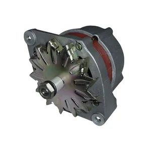 Alternator SE501342 for John Deere 6068 6090 6.8L 9.0L Engine