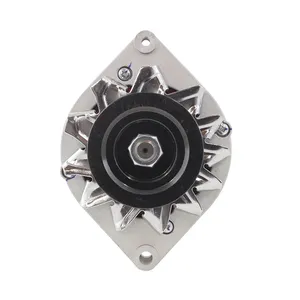 Alternator SE501342 for John Deere 6068 6090 6.8L 9.0L Engine — 6