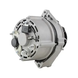 Alternator SE501342 for John Deere 6068 6090 6.8L 9.0L Engine — 3