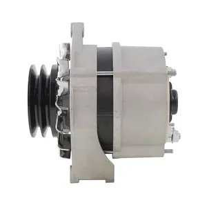 Alternator SE501342 for John Deere 6068 6090 6.8L 9.0L Engine — 2