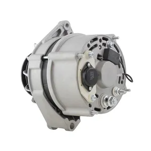 Alternator SE501342 for John Deere 6068 6090 6.8L 9.0L Engine — 4