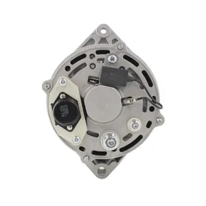 Alternator SE501342 for John Deere 6068 6090 6.8L 9.0L Engine — 7