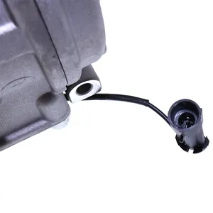 10PA15C?A/C Compressor AL155836 for John Deere Tractor 6110 6120 6200 6210 6300 6310 7320 7420 7505 7520 — 5