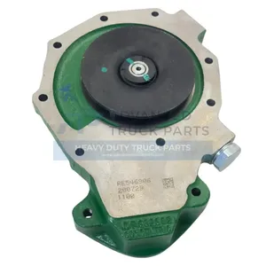 SE501609 Genuine John Deere High Flow Water Pump — 2