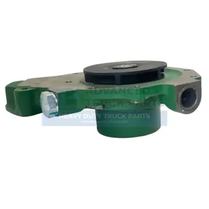 SE501609 Genuine John Deere High Flow Water Pump — 4