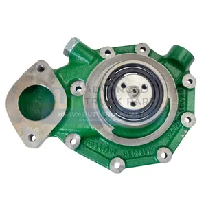 SE501609 Genuine John Deere High Flow Water Pump — 5