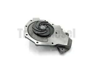 SE501610 Bomba De Inyeccion Remanufacturada John Deere — 2